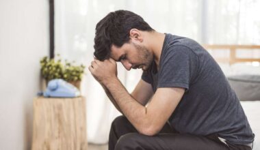 Der Geburtsmonat kann das Depressionsrisiko steigern