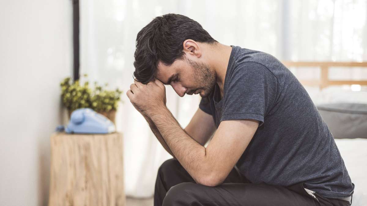 Der Geburtsmonat kann das Depressionsrisiko steigern