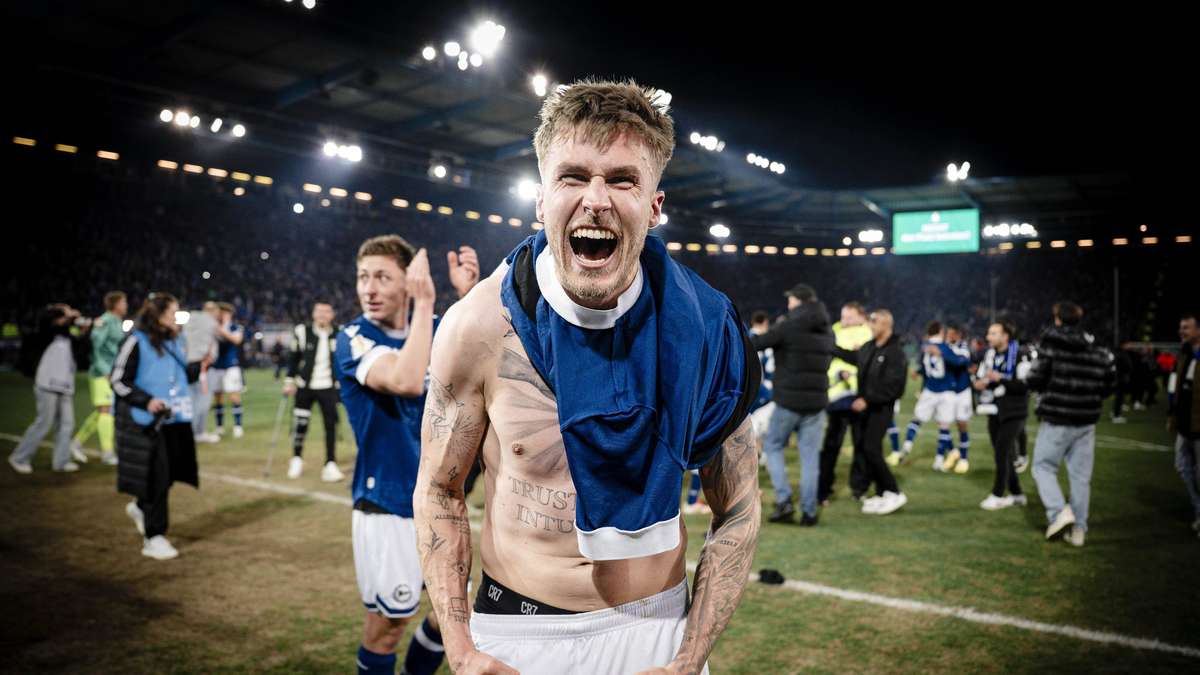 DFB-Pokal als Türöffner für neue Chancen
