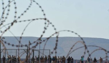 Griechenland verschärft den Migrationskurs – Dilemma auch für Deutschland
