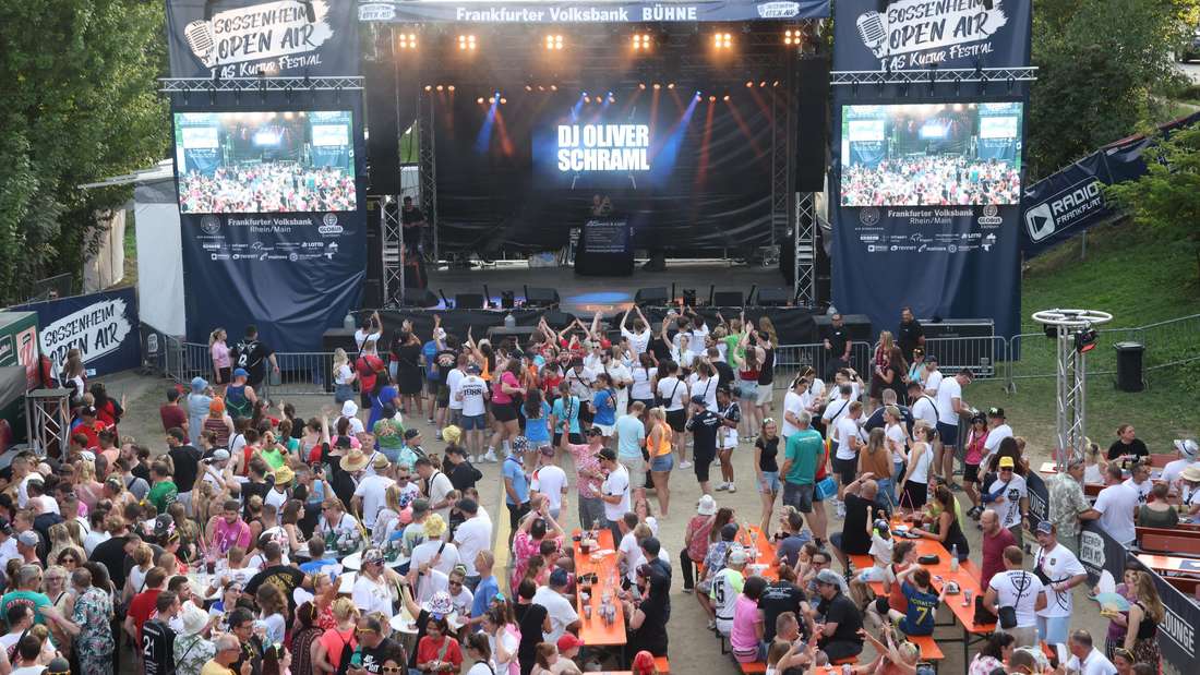 sossenheim open air