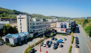 Tarifverhandlungen sollen Standort in Plettenberg sichern