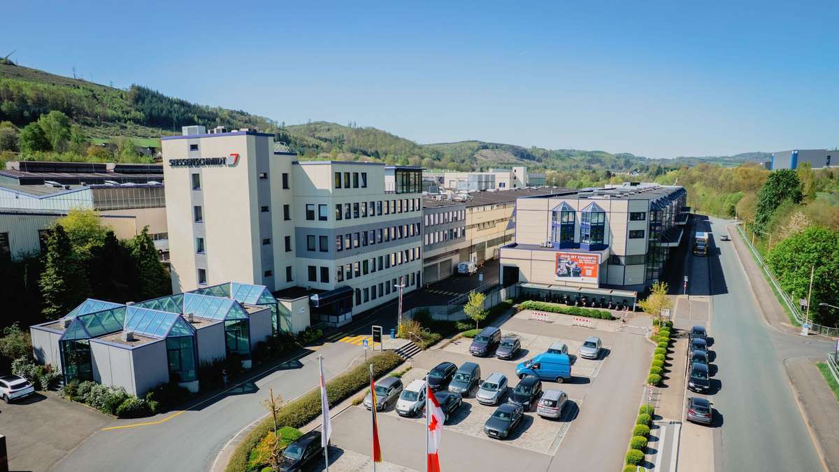 Tarifverhandlungen sollen Standort in Plettenberg sichern