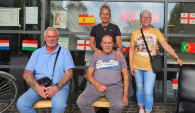Eschweiler und seine Fahrradstraßen - Filmpost Nachrichten aus Eschweiler