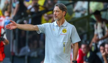 BVB-Aufstellung gegen Essen im DFB-Pokal: Kovac deutet Debüt an