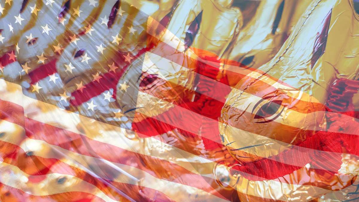 Lindt verlegt Goldhasen-Produktion in die USA