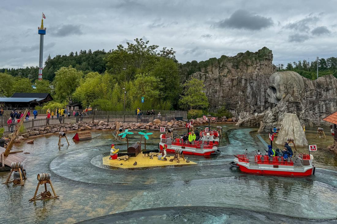Legoland Günzburg