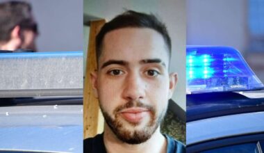 Mann aus Frankfurt seit Tagen vermisst – Polizei bittet um Mithilfe