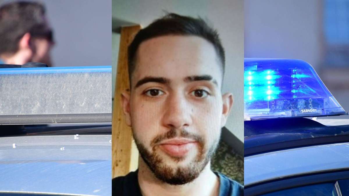 Mann aus Frankfurt seit Tagen vermisst – Polizei bittet um Mithilfe