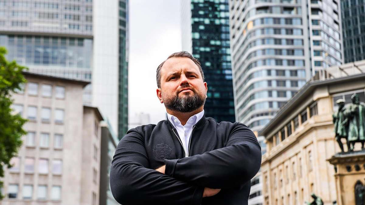 Worauf Jan Barta als Sportdirektor der Löwen Frankfurt Wert legt