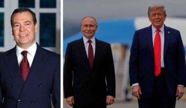 Trump vergisst bei Putin Europas Hauptforderung