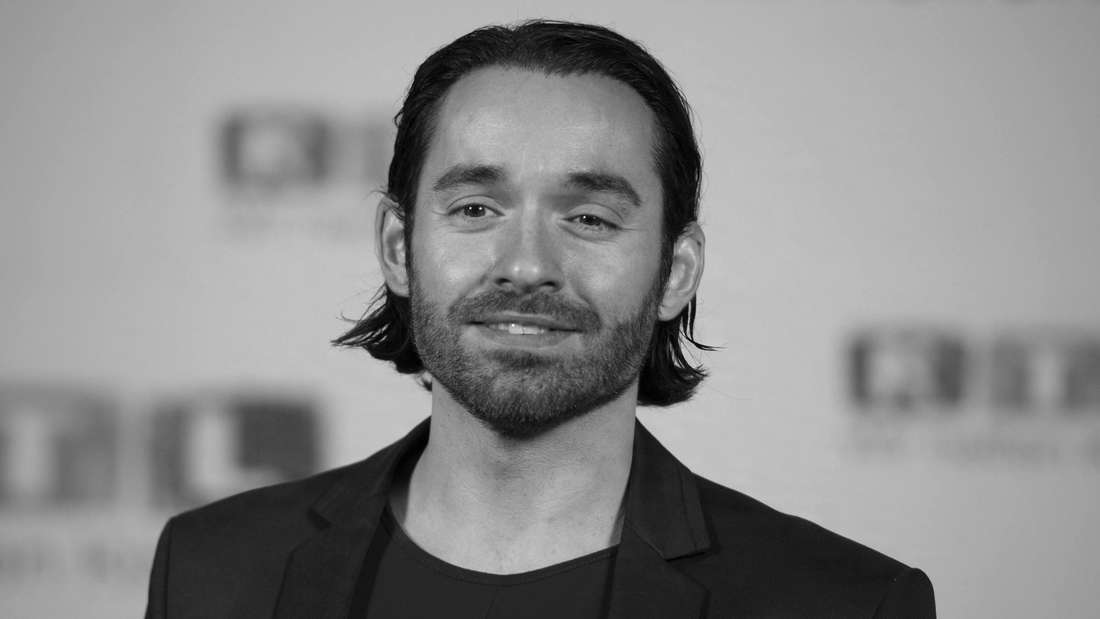 Daniel Küblböck im November 2017 (Symbolbild).
