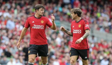 Zetterer vor Abgang – Leverkusen will Lindelöf