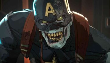 Marvel überrascht: Antwort auf „The Walking Dead“ früher verfügbar