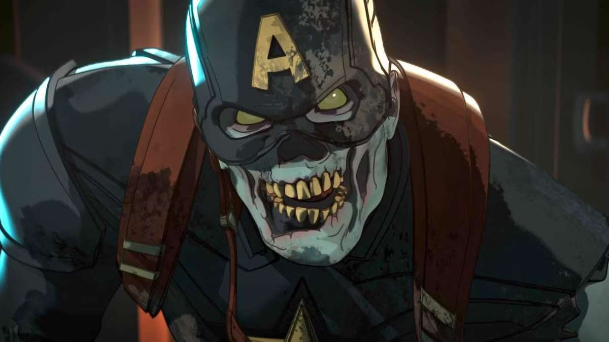 Marvel überrascht: Antwort auf „The Walking Dead“ früher verfügbar