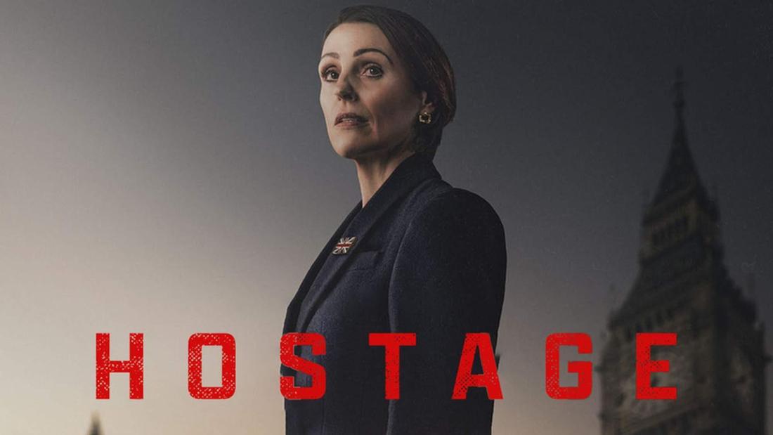 „Hostage“
