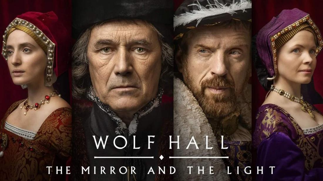 „Wolf Hall“