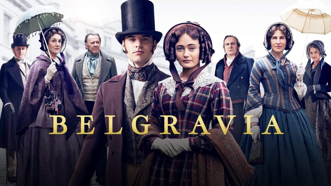 „Belgravia“
