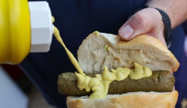 Verbraucher-Studie zeigt Anteil von Vegetariern in Deutschland – Ergebnis überrascht