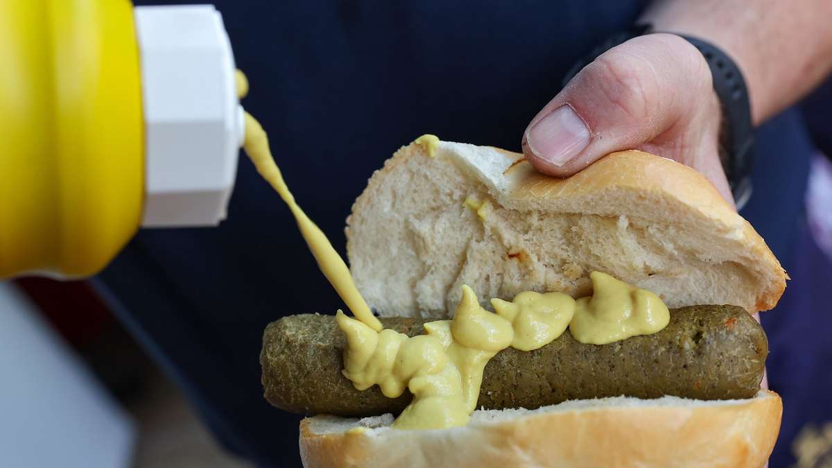 Verbraucher-Studie zeigt Anteil von Vegetariern in Deutschland – Ergebnis überrascht