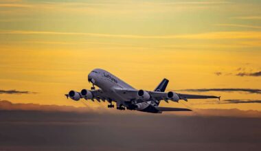 A380 muss Landeanflug nach München abbrechen – Passagiere kommen ganz woanders an