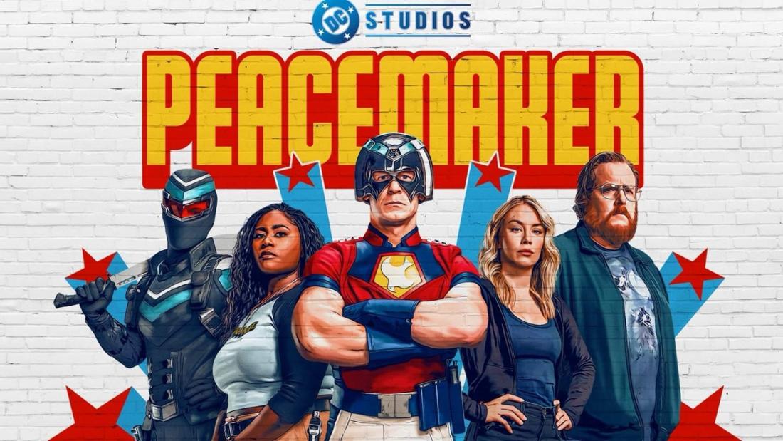 „Peacemaker“