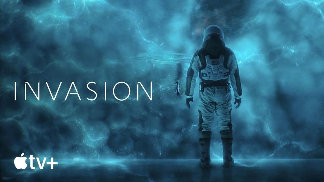 „Invasion“ aka „Infiltration“