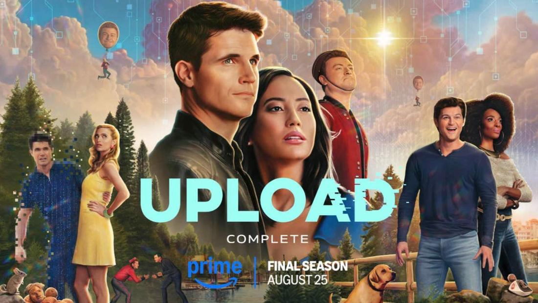„Upload“