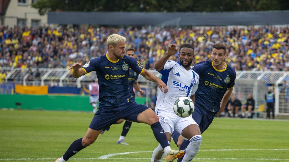Moussa Sylla