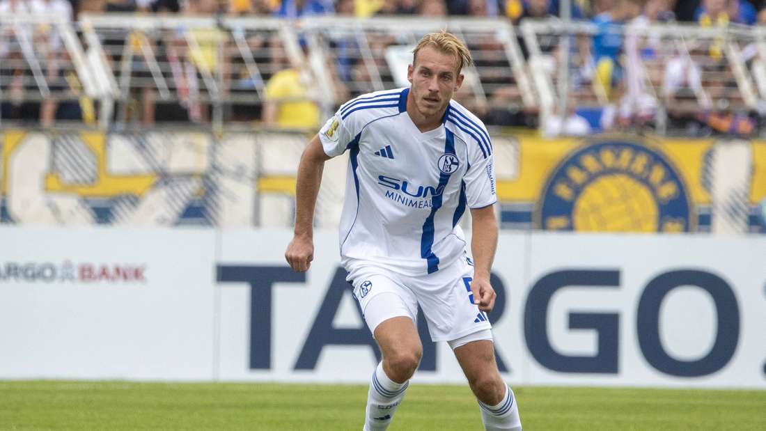 Timo Becker