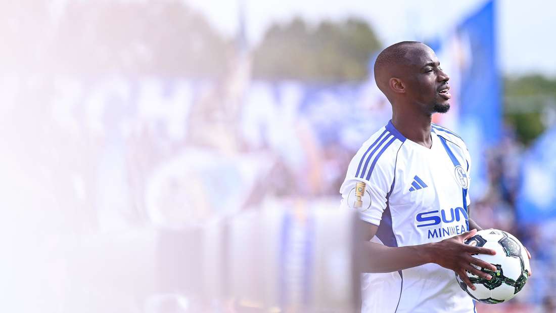 Christopher Antwi-Adjei