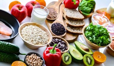 Low-Carb ist beliebt, doch diese 10 Nahrungsmittel sind unverzichtbar