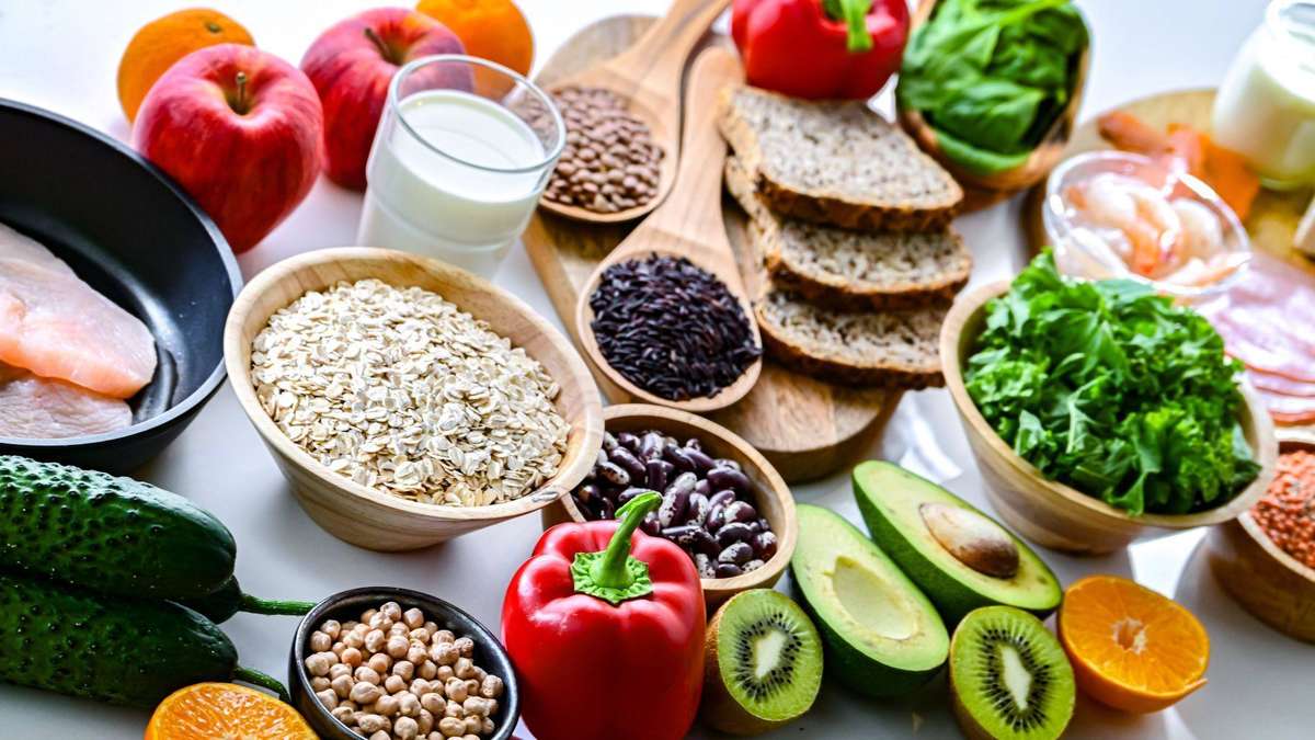 Low-Carb ist beliebt, doch diese 10 Nahrungsmittel sind unverzichtbar
