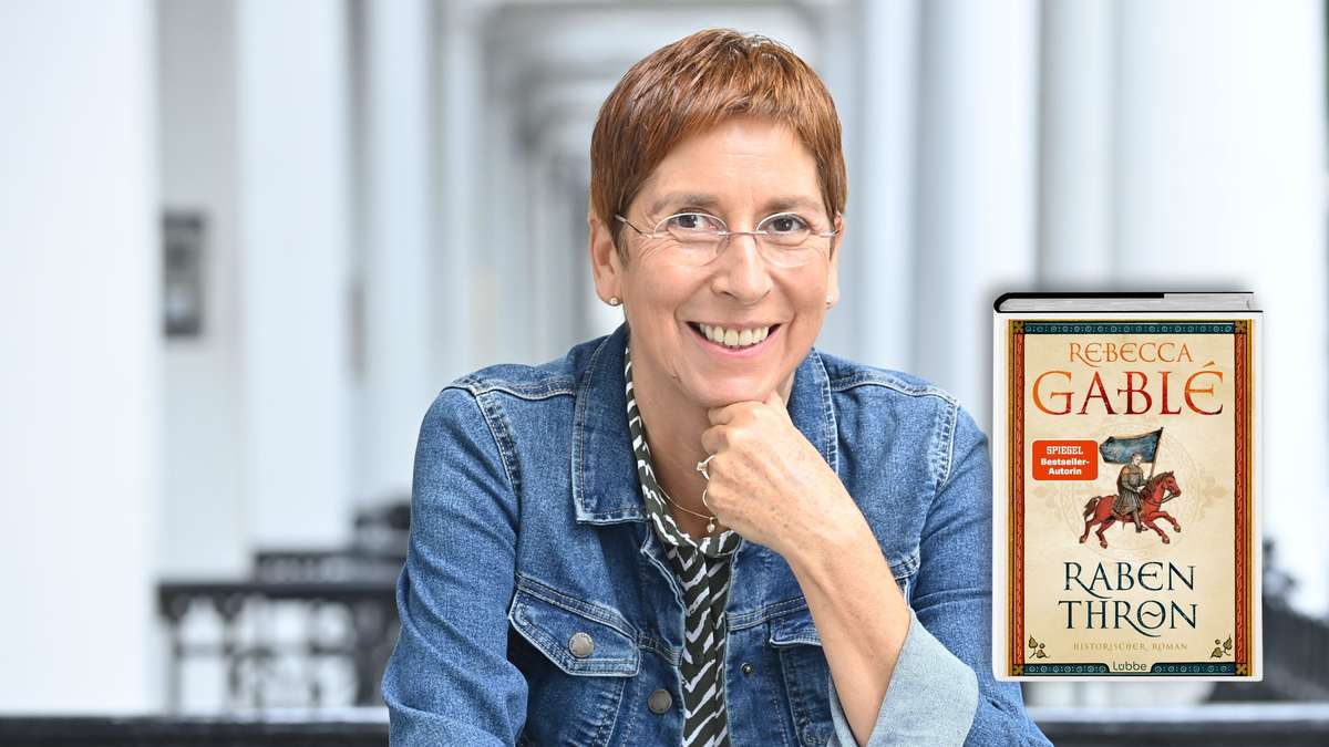 Mit „Rabenthron“ zurück ins blutige England