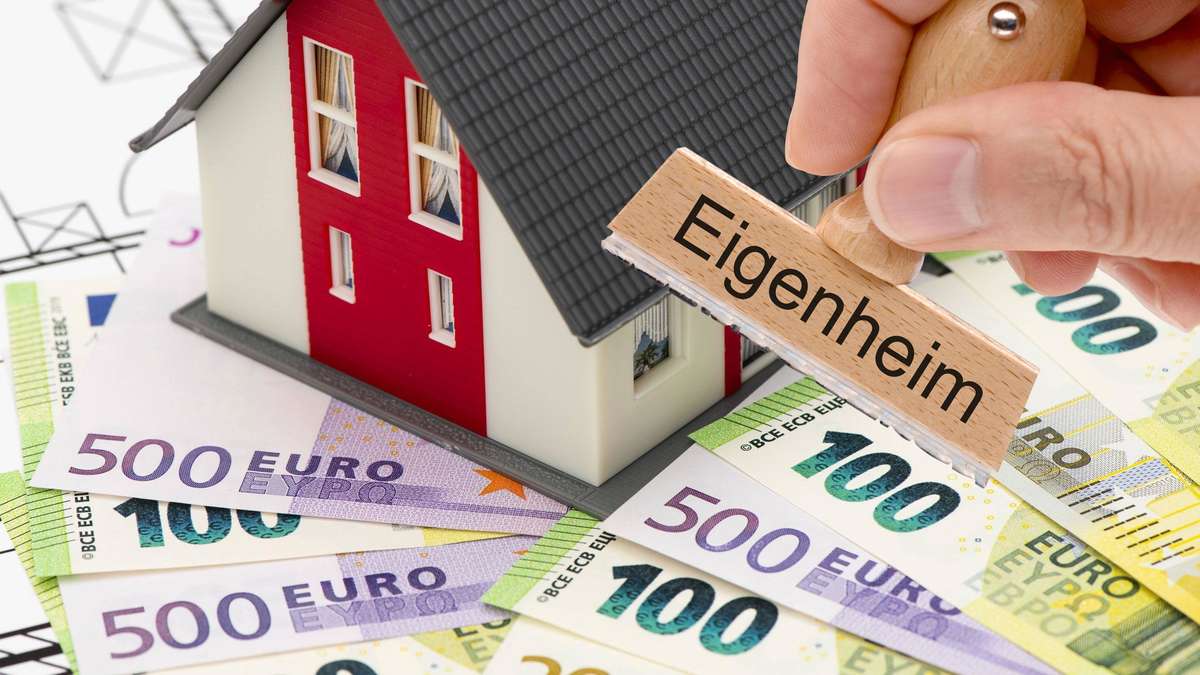 Vermögen in Deutschland ungleich verteilt: Studie offenbart neueste Zahlen