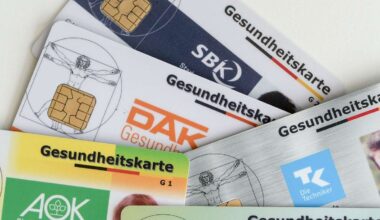 Rechnungshof: Zusatzbeiträge könnten stark steigen