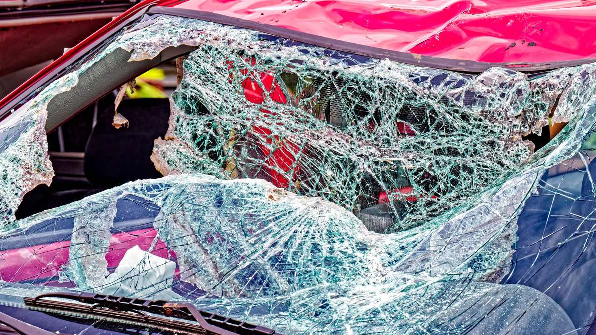 In diesem Raum in NRW darf man alles zerstören