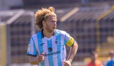 Hier läuft die 3. Liga