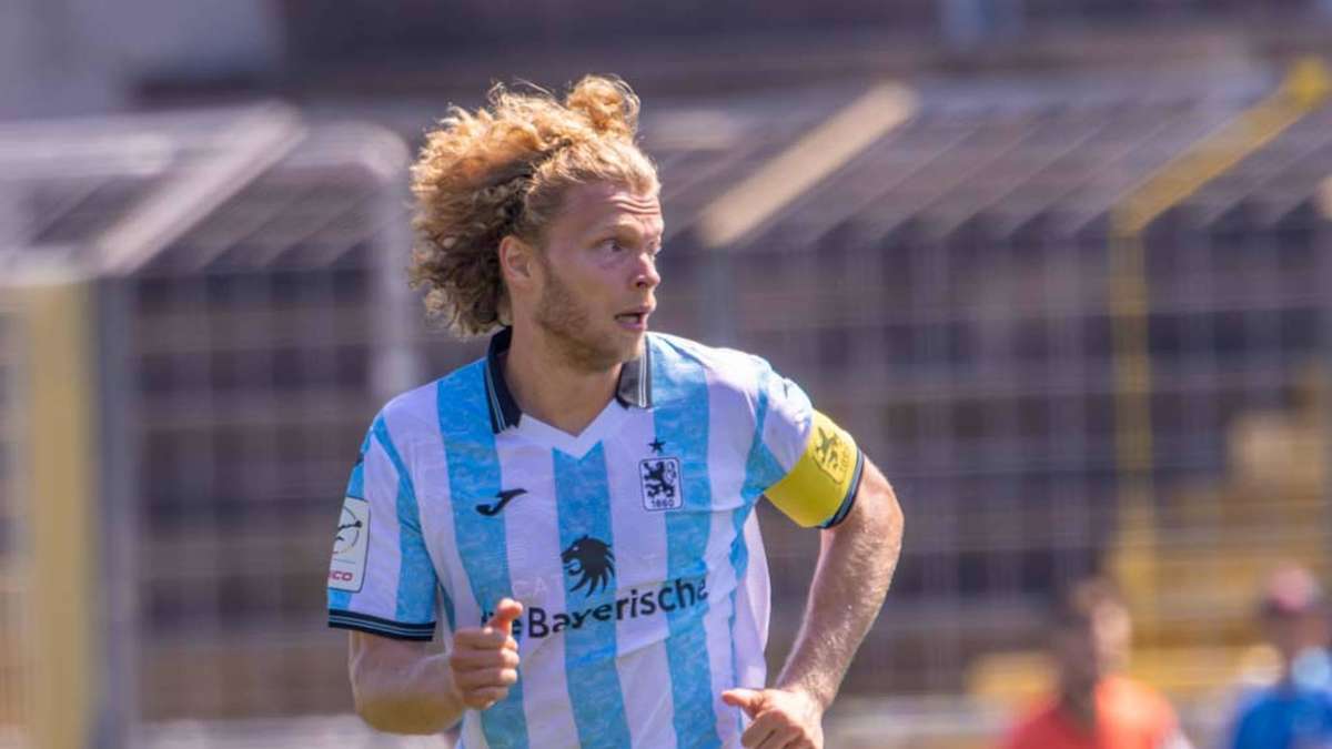 Hier läuft die 3. Liga
