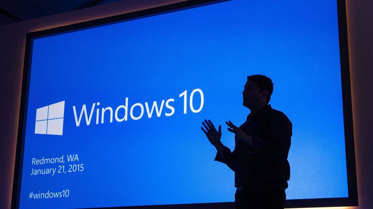Umstellung auf Windows 11: „Rechner-Flotte zu Schrott erklärt“