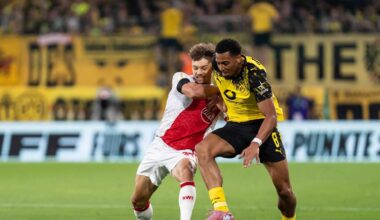 Nur ein Star überzeugt bei BVB-Zittersieg im DFB-Pokal gegen Essen