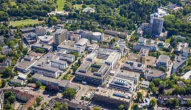 Krankenpfleger aus NRW festgenommen – Klinik äußert sich