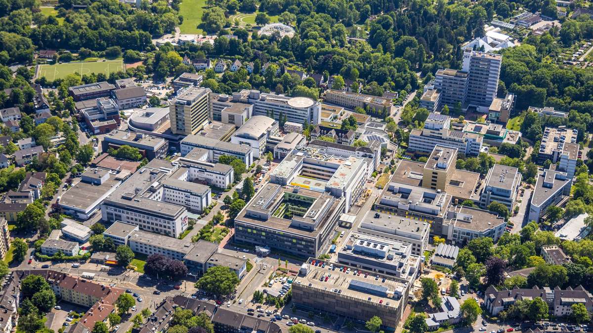 Krankenpfleger aus NRW festgenommen – Klinik äußert sich