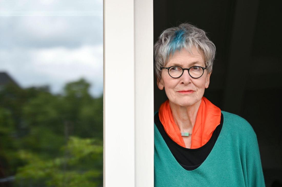 Roswitha Quadflieg
