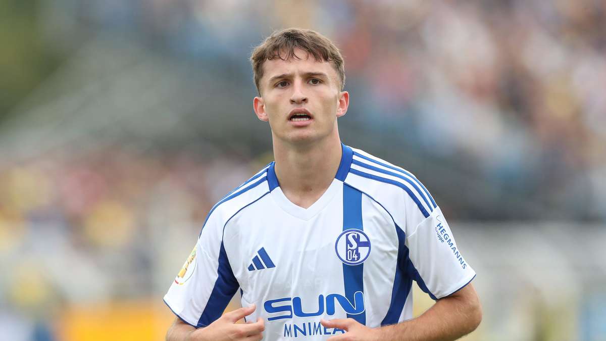 Hier sehen Sie die 2. Bundesliga