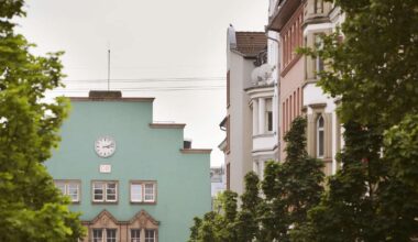 Streit um Parklücke eskaliert – Offenbacher Polizei nimmt drei Personen fest