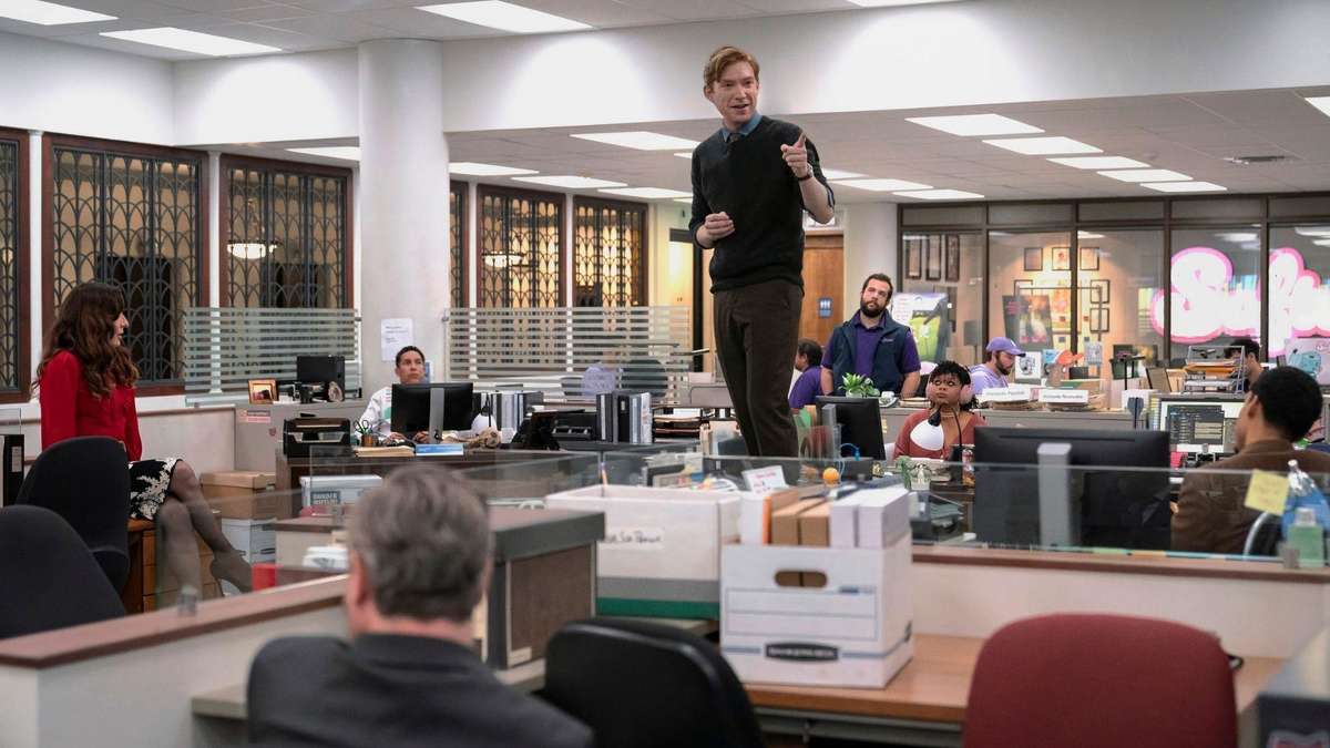Ableger zu beliebter Serie bald in Deutschland zu sehen