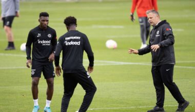 Heilpraktiker von Eintracht kommt: Reha-Beben beim FC Bayern