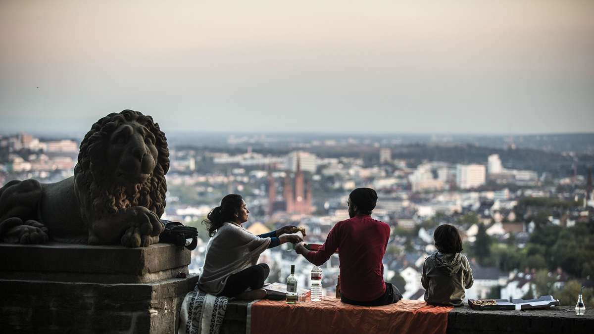 Tourismus in Wiesbaden auf Wachstumskurs