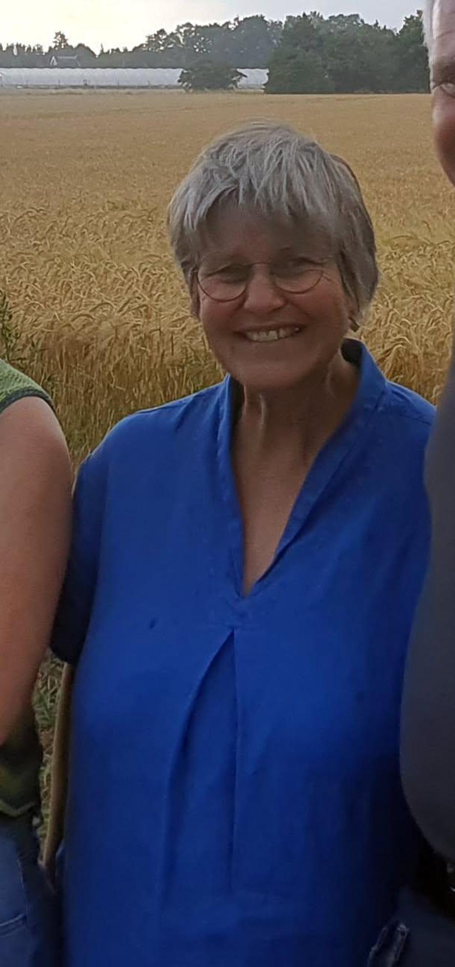 Susanne Kopp